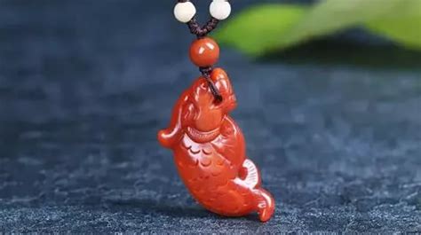 魚 寓意|常見的玉雕吉祥魚，你知道有哪些嗎？